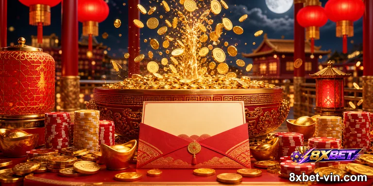 8XBET⚡️Trang Chủ Chính Thức 8XBET-VIN.COM 2026 | +86K Liền Tay! - hình ảnh - 8xbet-vin.com
