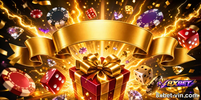 8XBET⚡️Trang Chủ Chính Thức 8XBET-VIN.COM 2026 | +86K Liền Tay! - hình ảnh - 8xbet-vin.com
