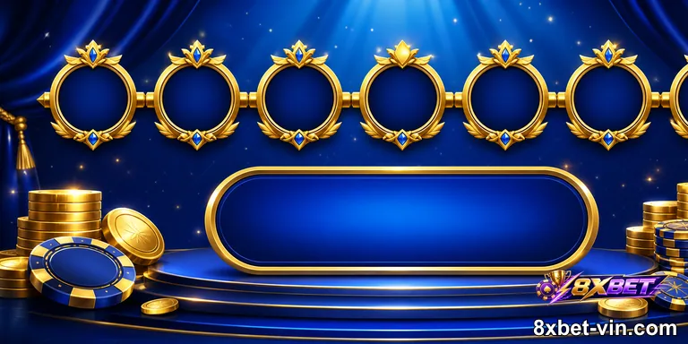 8XBET⚡️Trang Chủ Chính Thức 8XBET-VIN.COM 2026 | +86K Liền Tay! - hình ảnh - 8xbet-vin.com