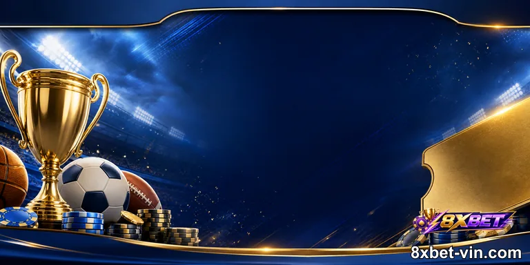 Mục Tiêu Sứ Mệnh 8XBET – Giá Trị Định Hình Trải Nghiệm - hình ảnh - 8xbet-vin.com