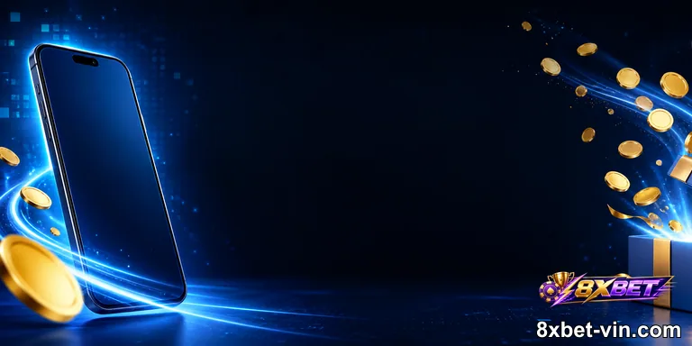 Nạp Tiền 8XBET – Trong 1 Phút Kích Hoạt Ví Siêu Nhanh - hình ảnh - 8xbet-vin.com