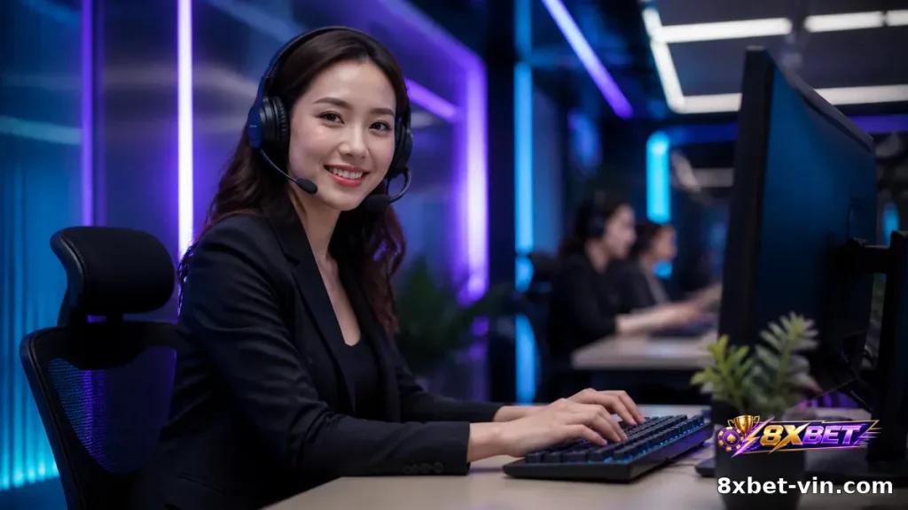 Game nhà cái: Phân tích ý định tìm kiếm và cách tiếp cận an toàn - hình ảnh - 8xbet-vin.com