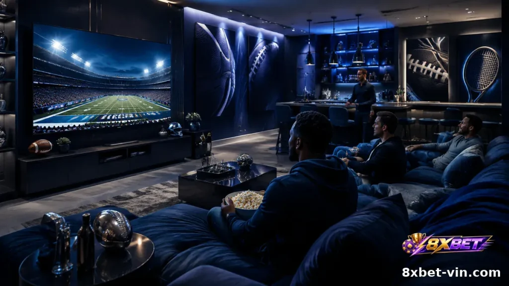 Kèo trực tuyến nhà cái: Cách đọc và phân tích dữ liệu hiệu quả - hình ảnh - 8xbet-vin.com