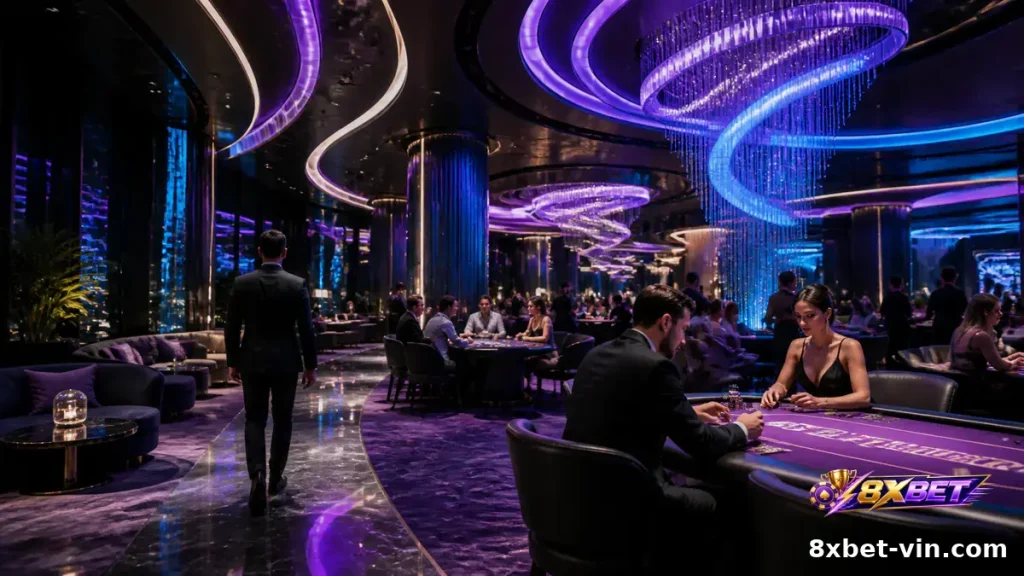 Quy trình kiểm tra kèo trực tuyến nhà cái theo từng bước - hình ảnh - 8xbet-vin.com